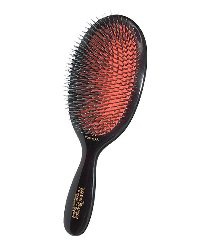 ال Best Brush: Mason Pearson Popular Hair Brush 
