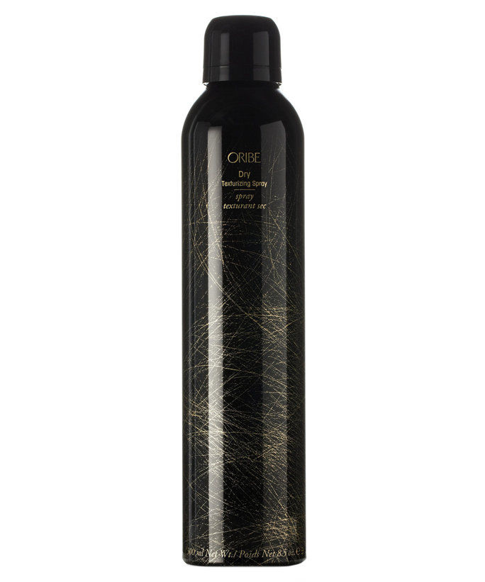 ال Lightest Hairspray: Oribe Dry Texturizing Spray 