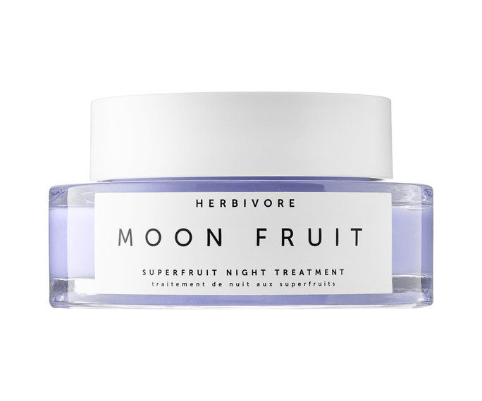 متفاوت Texture: Herbivore Moon Fruit Superfruit Night Mask 