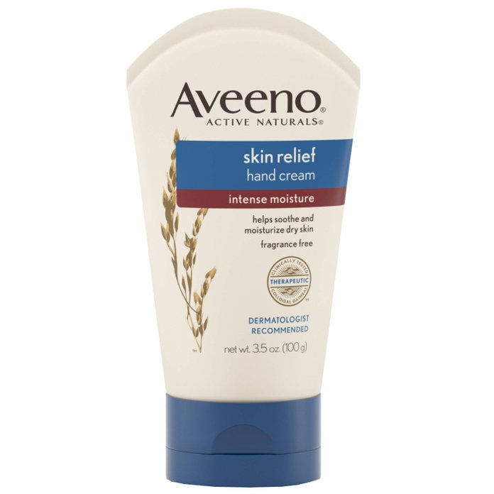 Авеено Skin Relief Hand Cream Tube 