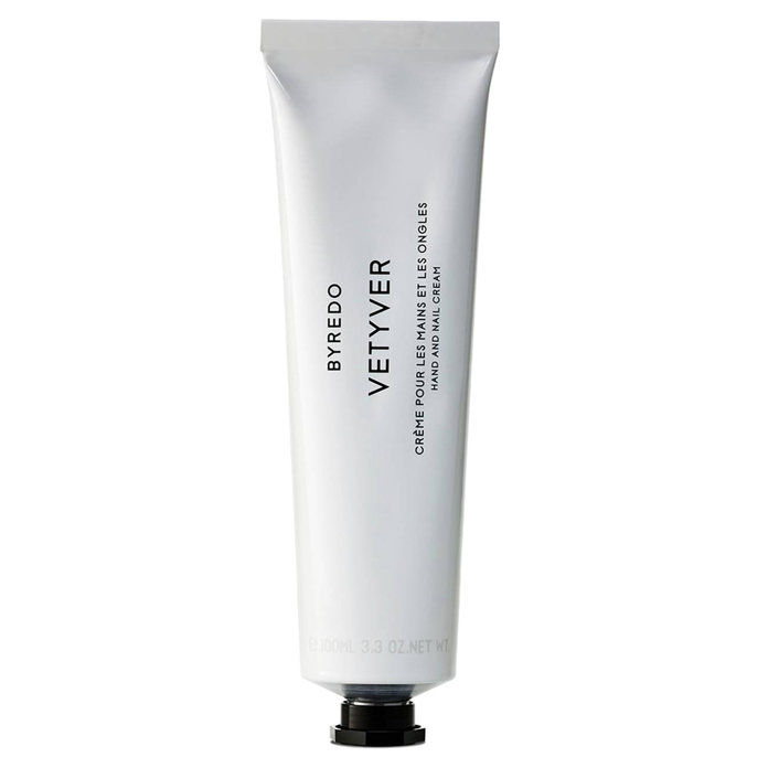 Биредо Vetyver Hand Cream 