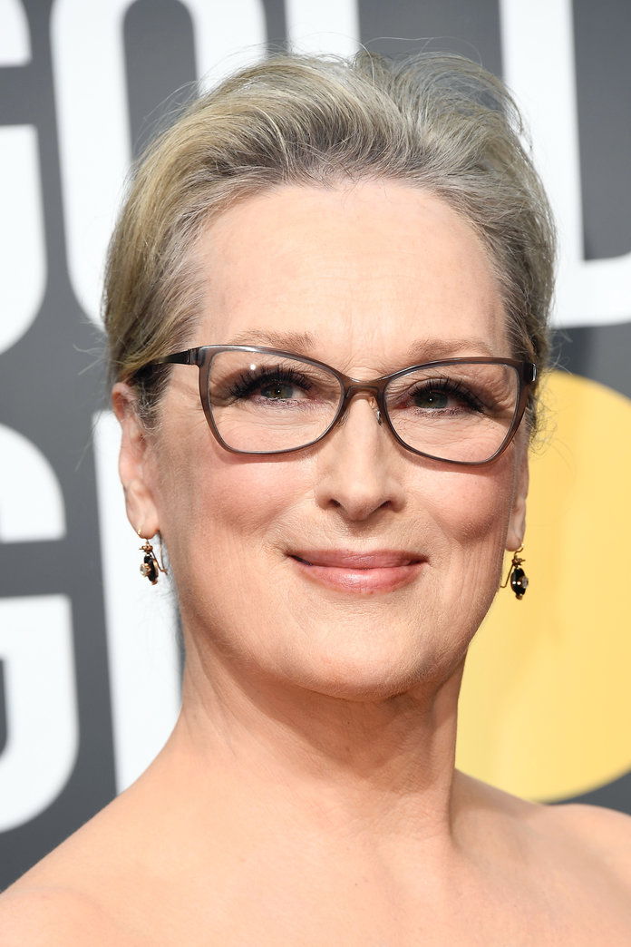 ميريل Streep 