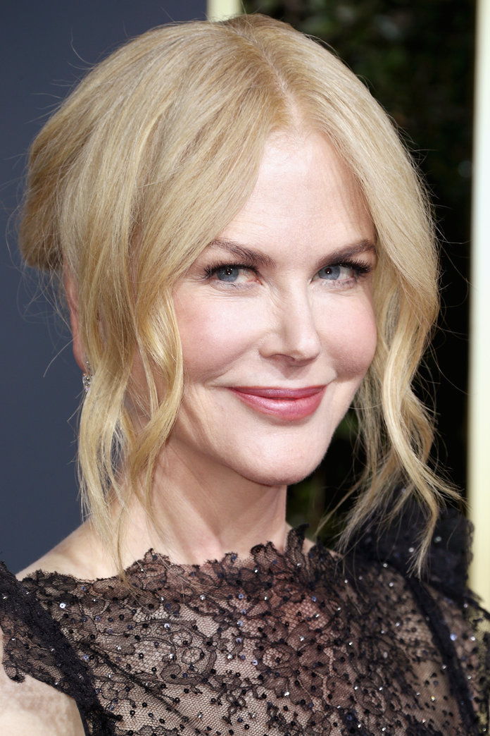 نيكول Kidman 