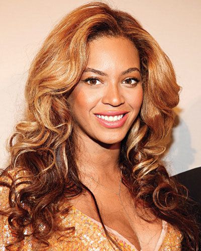 تجد Your Perfect Haircut - Beyonce Knowles