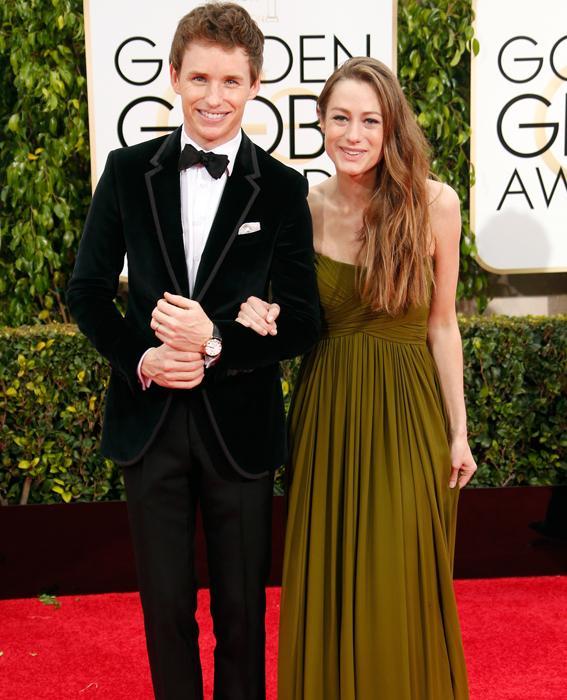 طيف Couples - Golden Globes