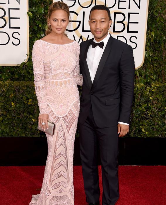 طيف Couples - Golden Globes