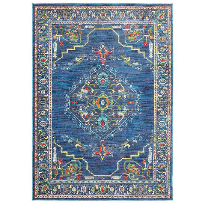 BIA AREA RUG (5'x8') 