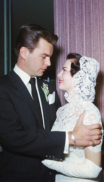 نجاح كبير Wedding Dresses - Natalie Wood