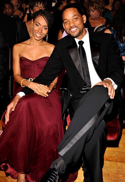 سوف Smith and Jada Pinkett Smith - Most Stylish Couples - Star Couples - Celebrities