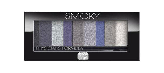 الطبيب Formula Shimmer Strips Custom Eye Enhancing Shadow & Liner, Universal Looks 