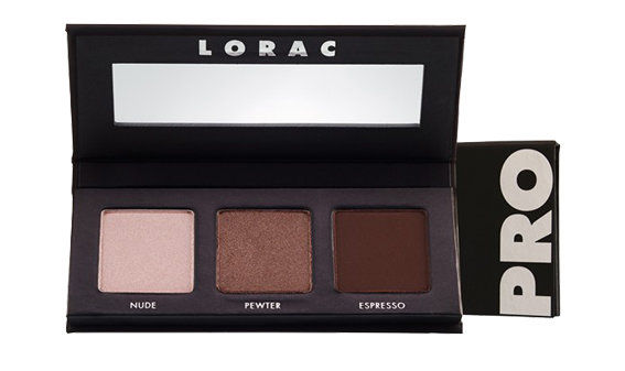 Lorac Pocket Pro Palette