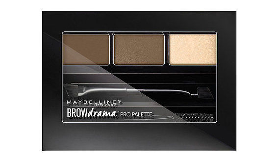 مايبيلين Eye Studio Brow Palette