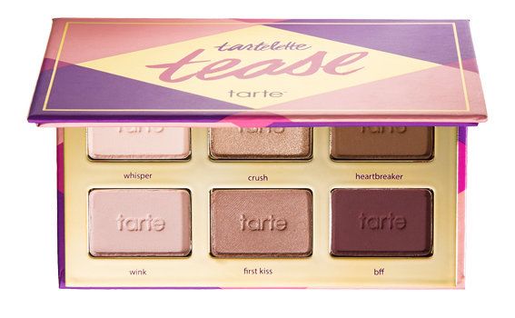 تارت Cosmetics Tartelette Tease Palette