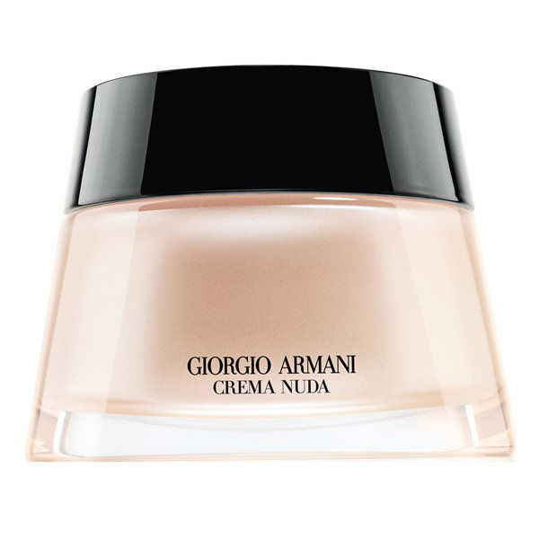 جورجيو Armani Crema Nuda Tinted Cream 