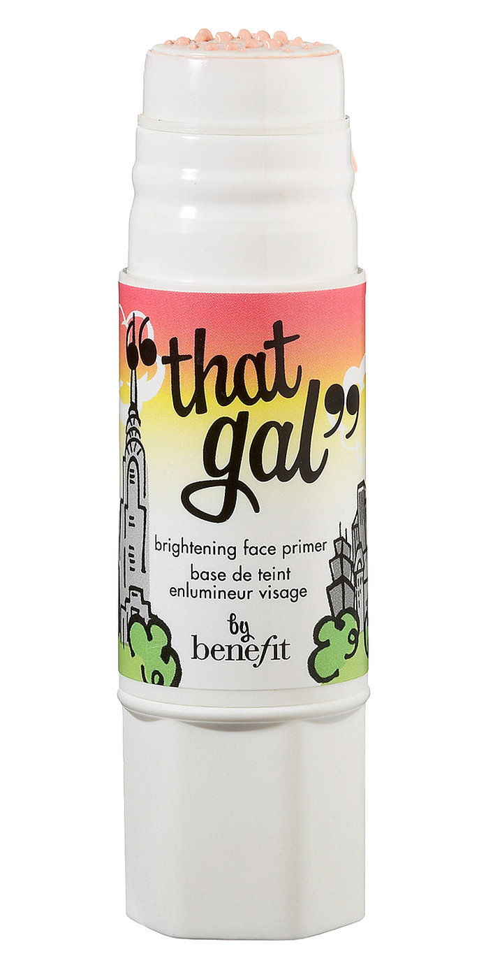 فائدة That Gal Brightening Face Primer