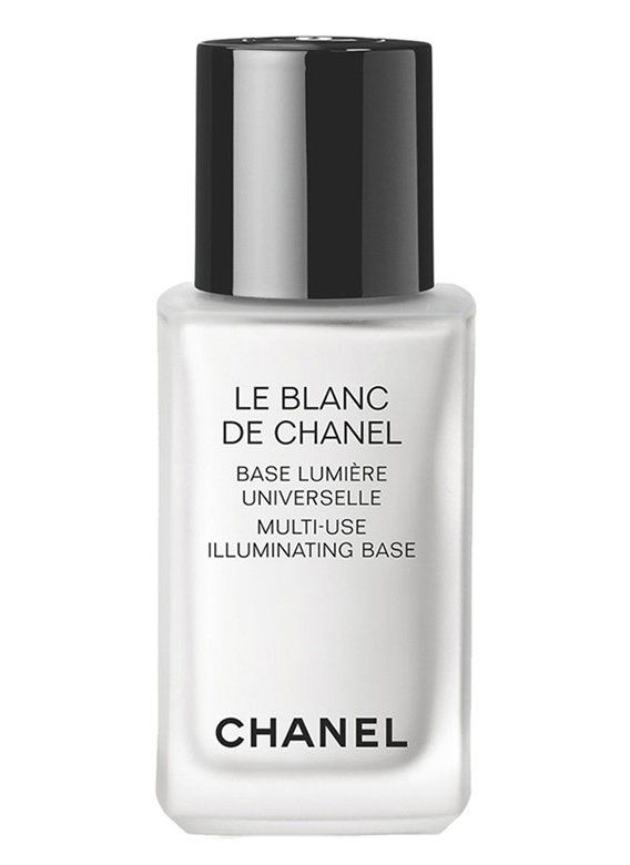 شانيل Le Blanc De Chanelmulti-Use Illuminating Base