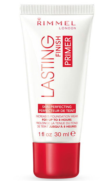 ريميل London Lasting Finish Primer