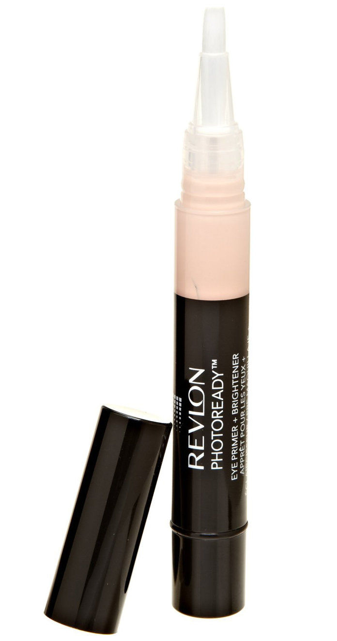 ريفلون Photo Ready Eye Primer + Brightener