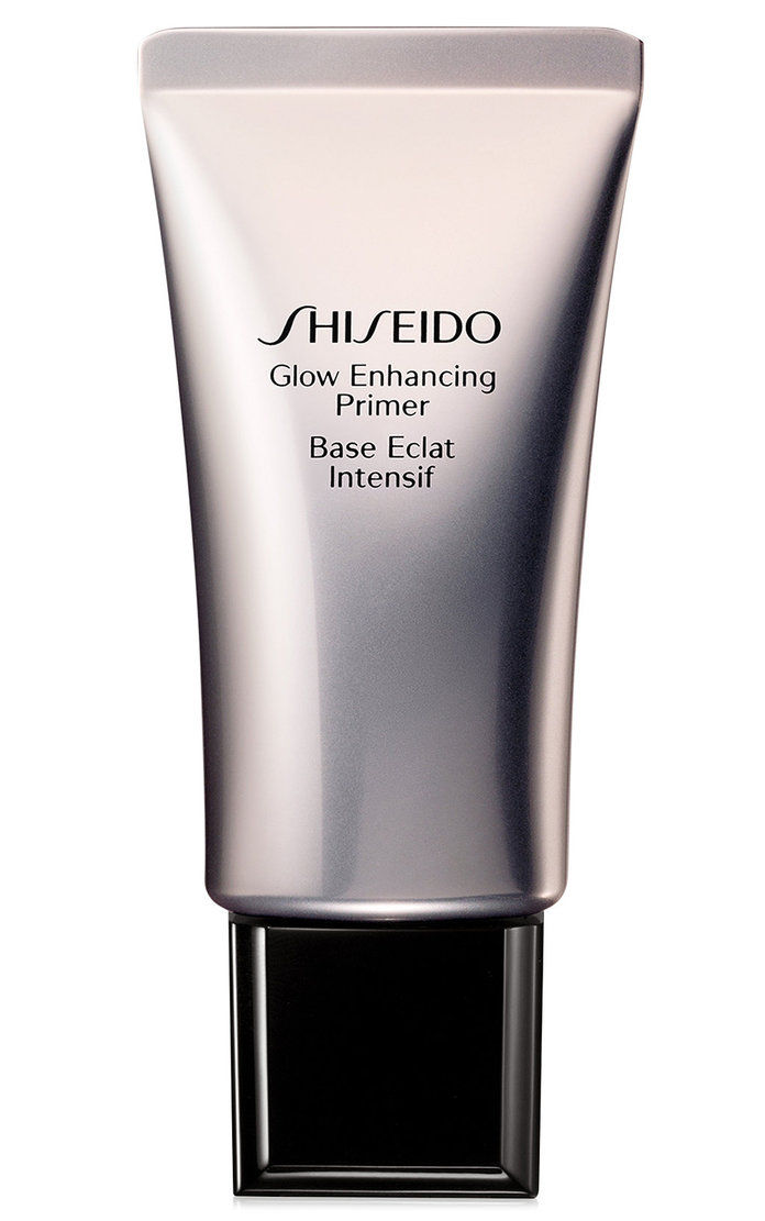 شيسيدو Glow Enhancing Primer