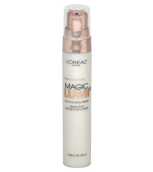 L'Oreal Magic Lumi Primer