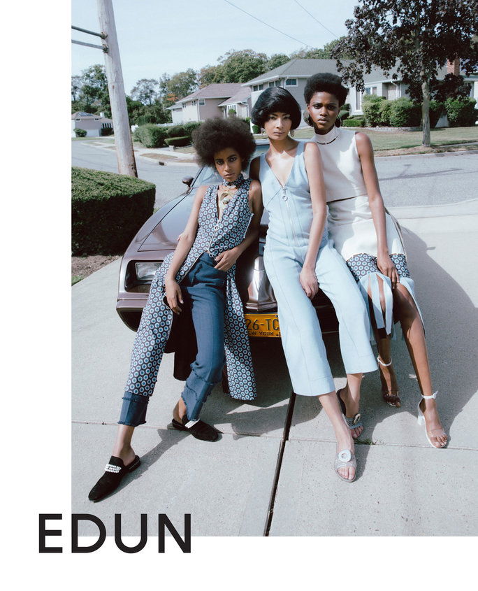 EDUN 