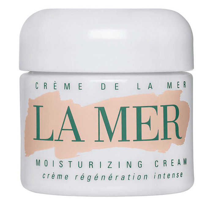 لا Mer Crème de la Mer Moisturizing Cream 