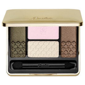 غيرلان Les Tendres Shadow Palette in Les Precieux