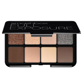 سمشبوإكس Full Exposure Travel Palette