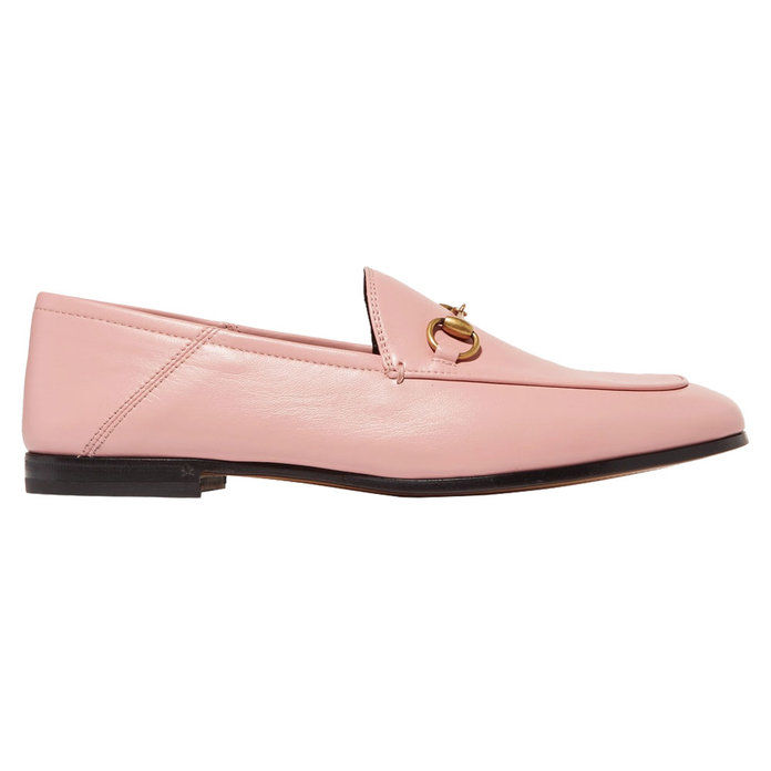 AN ICONIC LOAFER 