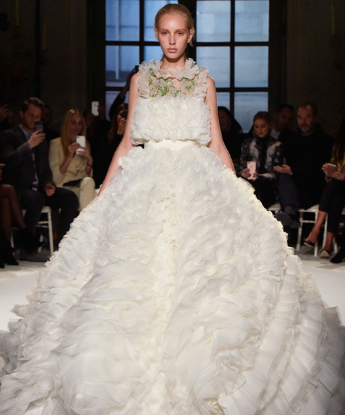 زفافي Couture Dresses - LEAD