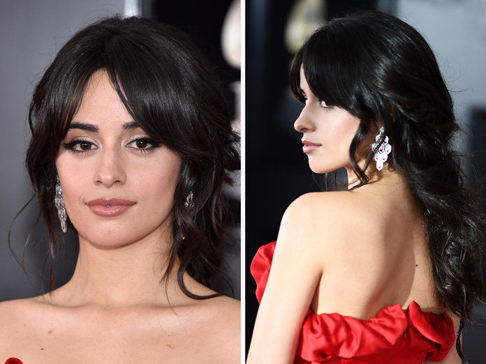 كاميلا Cabello 