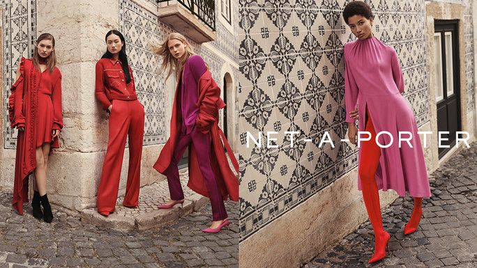 NET-A-PORTER 