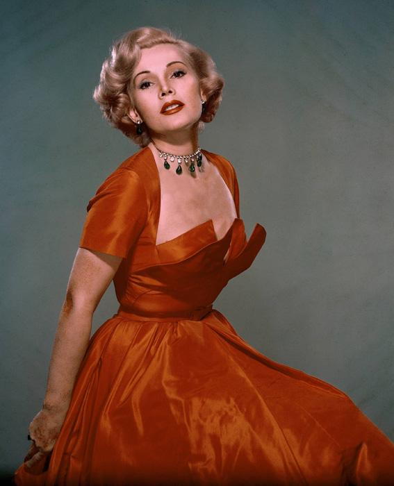 ZSA zsa gabor