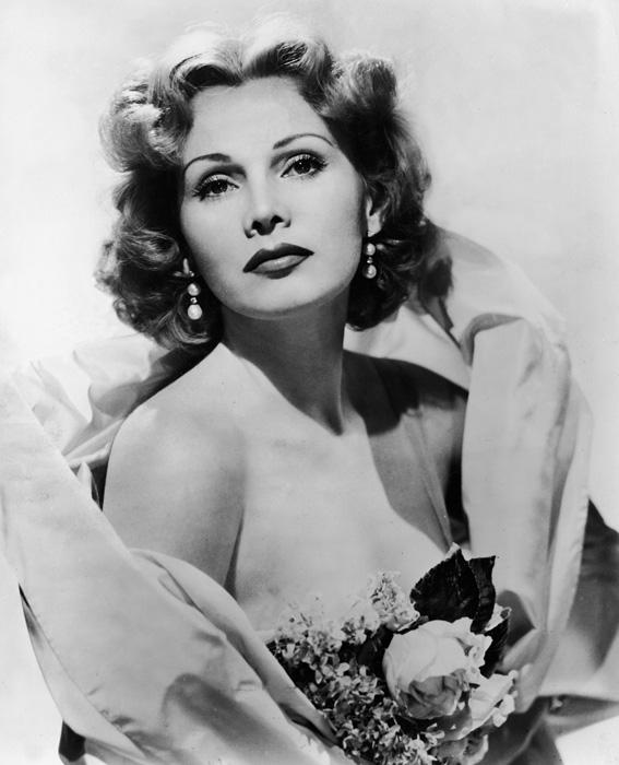 ZSA zsa gabor