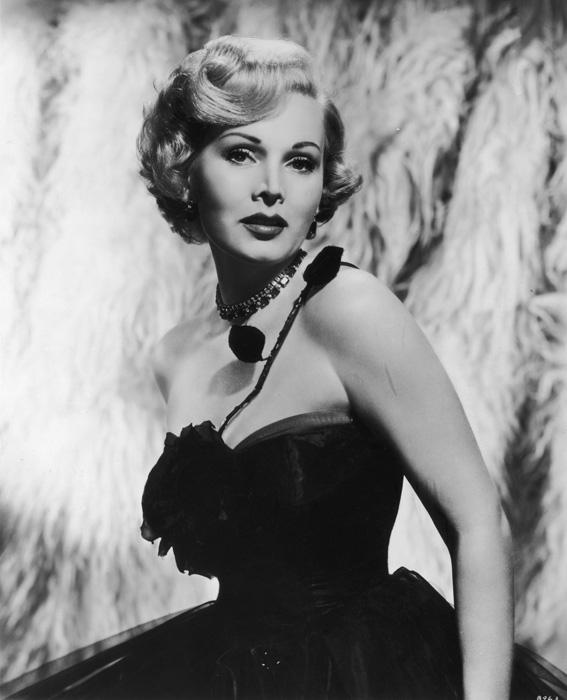 ZSA zsa gabor