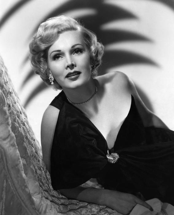 ZSA zsa gabor