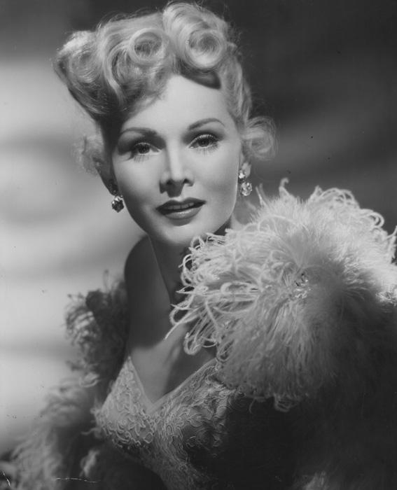 ZSA zsa gabor