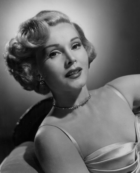 ZSA zsa gabor