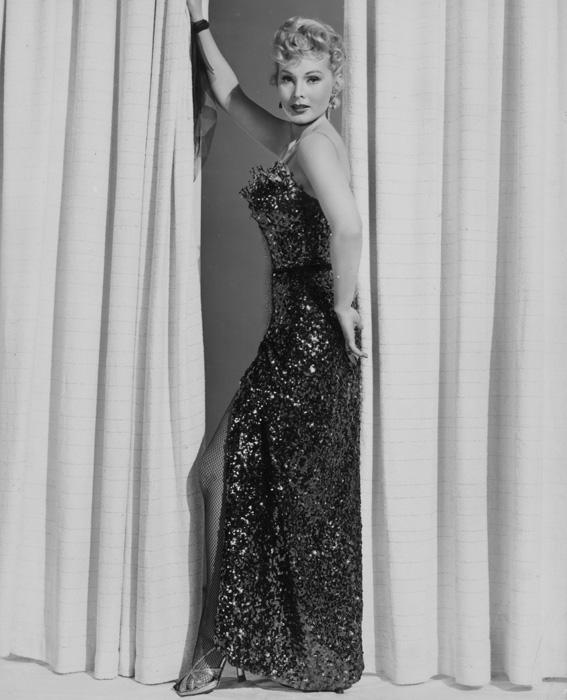 ZSA zsa gabor