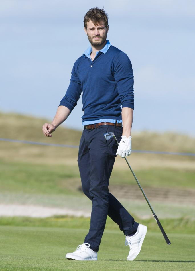 في the Alfred Dunhill Links Pro-Am Championship 