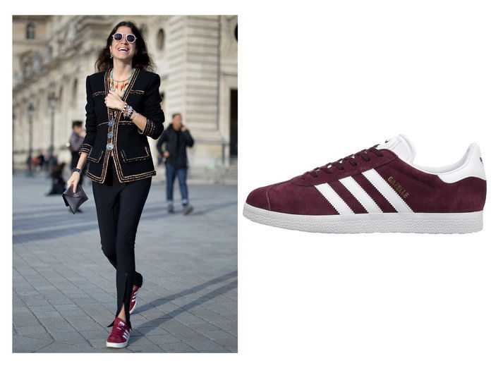 شركة اديداس ORIGINALS GAZELLE 