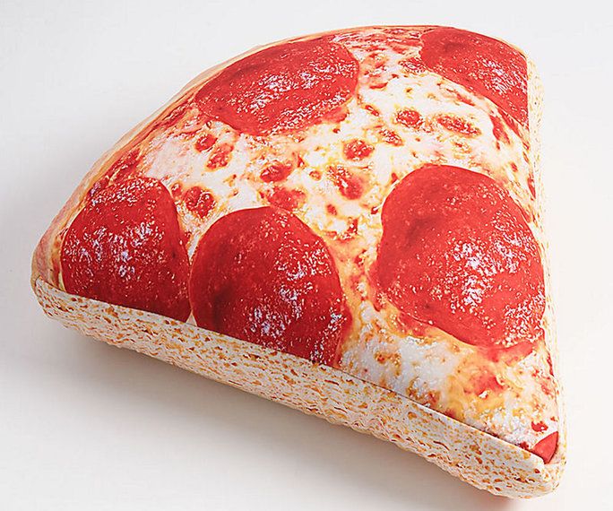 بيتزا Pillow 