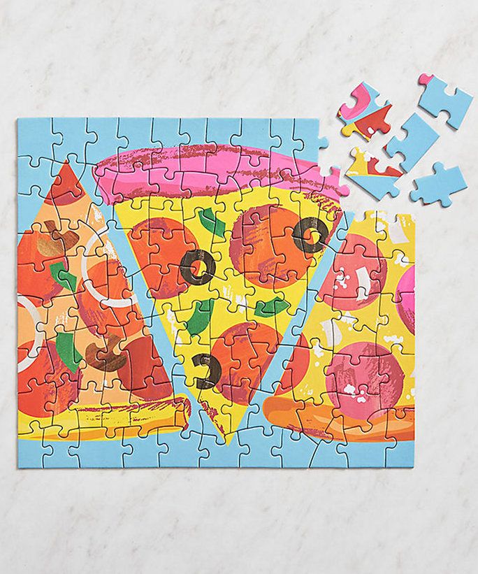 بيتزا Puzzle 