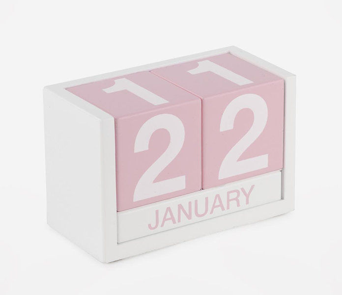Дизајн Ideas 365 Calendar 