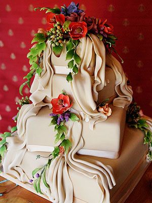 Седона Cake Couture