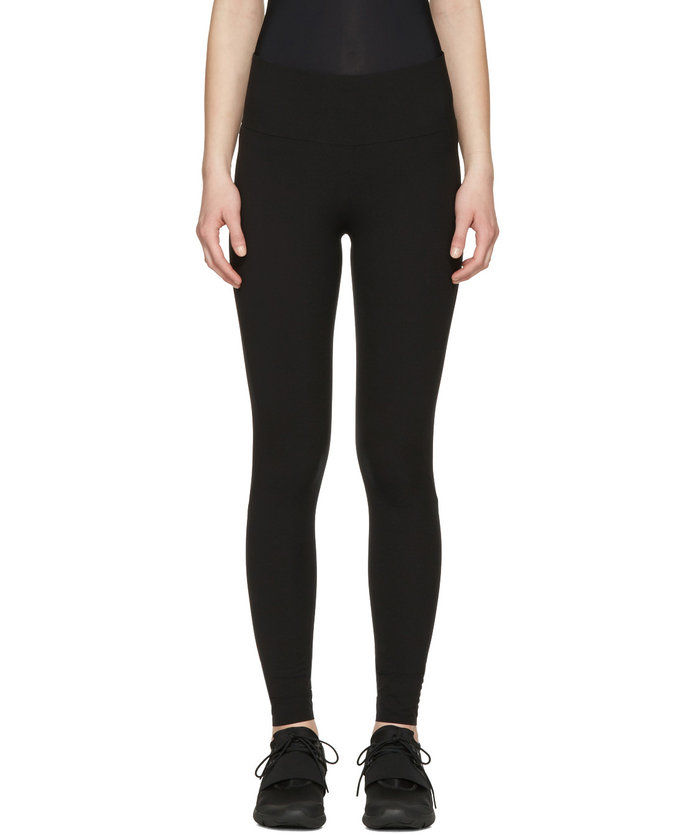 Ssense Leggings 