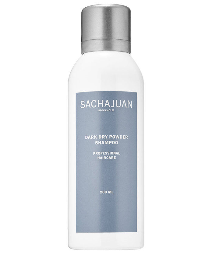 إلى عن على Dark Hair: Sachajuan Dark Powder Shampoo 