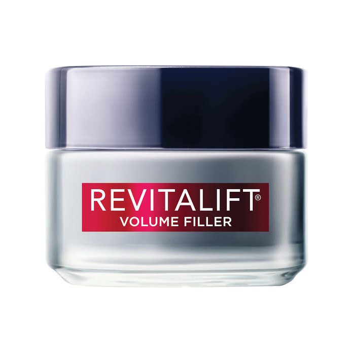 لوريال Paris Revitalift Volume Filler Cream