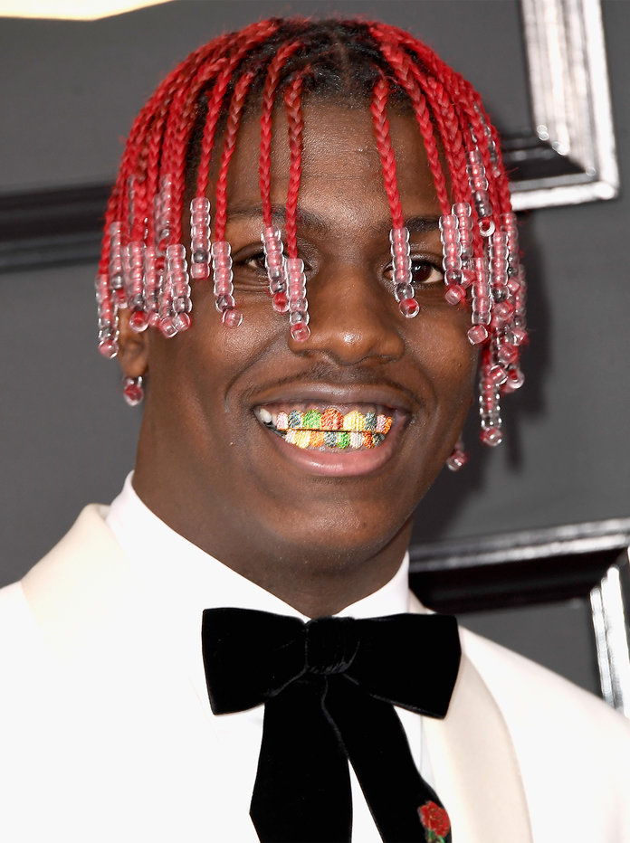 الليل Yachty 