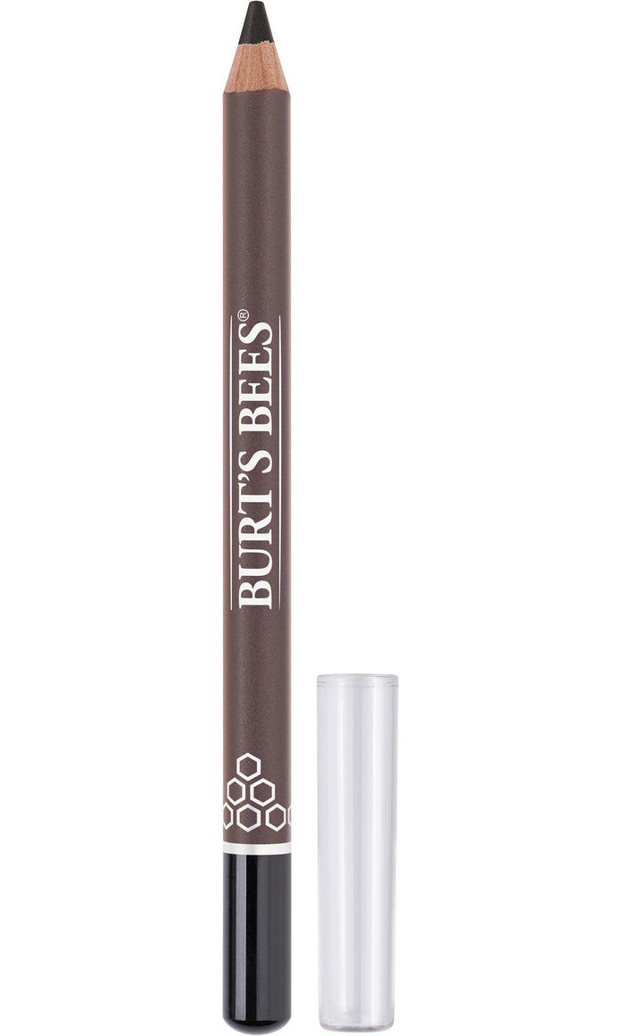 الأفضل for Senstive Eyes: Burt's Bees Nourishing Eyeliner Pencil